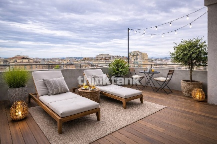 Foto Attico in Via Simili, Catania Corso Italia - Europa di 80 m²