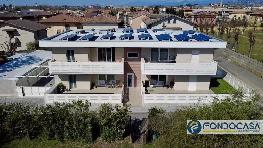 Foto Appartamento a Palazzolo sull'Oglio Centro di 54 m² con 2 locali