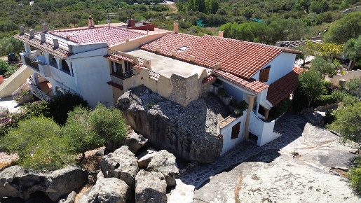 Foto Appartamento in Porto Rotondo - Via Aldia Manna 9, Olbia Porto Rotondo