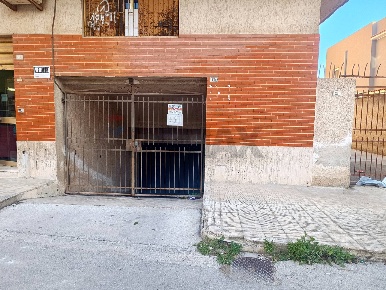 Foto Posti auto in Via Europa 19, Siracusa Santa Panagia - Teracati