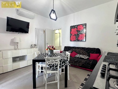 Foto Appartamento in Via Caprera, Alba Adriatica Centro di 76 m² in vendita