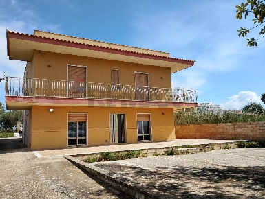 Foto Case semi ndipendenti in Via Platone 56, Scicli Cava D'aliga di 125 m²