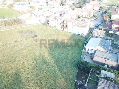 Foto Terreno residenziale in VIA XI FEBBRAIO, Mussolente Centro di 650 m²