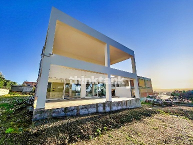 Foto Villa unifamiliare in Via Stesicoro, Augusta Centro di 230 m²