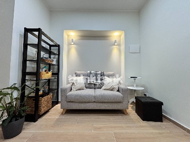 Foto Appartamento in Via Tevere, Siracusa Gelone - Cadorna di 45 m²