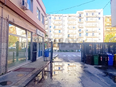 Foto Posti auto in Via Tisia 112, Siracusa Tica - Zecchino di 27 m²