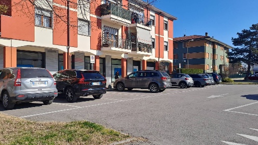 Foto Laboratorio a Stra Centro di 110 m² con 3 locali in vendita
