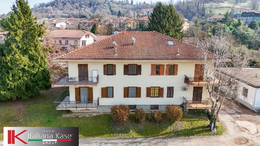 Foto Appartamento in Strada dei Gerbidi, Castiglione Torinese di 210 m²