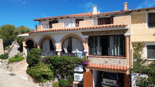 Foto Appartamento in Porto Rotondo - Via Aldia Manna 9, Olbia Porto Rotondo