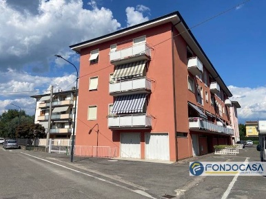 Foto Appartamento a Palazzolo sull'Oglio Centro di 82 m² con 3 locali