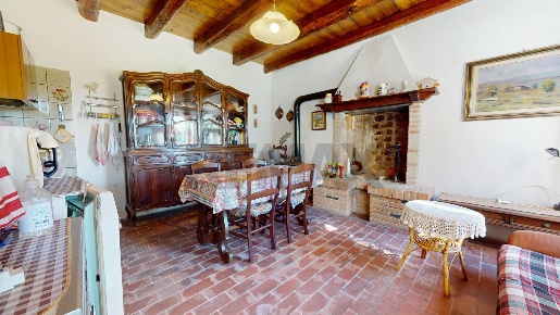 Foto Case semi ndipendenti in Via Vallona 100, Codevigo di 120 m²