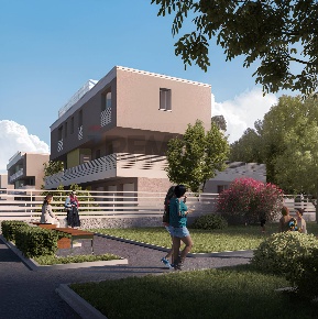 Foto Appartamento a Maserà di Padova Centro di 80 m² con 3 locali