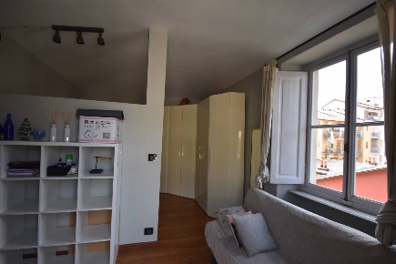Foto Appartamento in Via Paolo Sacchi 52, Torino San Secondo di 51 m²