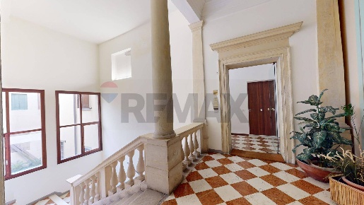 Foto Ufficio a Padova Santa Sofia - Altinate di 230 m² con 7 locali