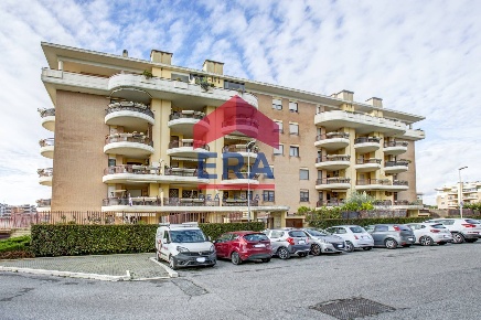 Foto Appartamento in via Agostino Depretis 6, Pomezia La Sughereta di 71 m²
