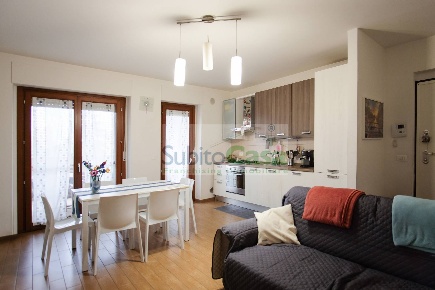 Foto Appartamento in Via Francesco Paolo Tosti 9, Chieti Chieti Scalo