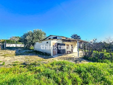 Foto Villa unifamiliare in Via della Canapa, Ispica Santa Maria Del Focallo