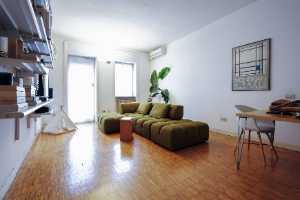 Foto Appartamento in VIA DONATELLO 21, Milano Città Studi di 79 m²