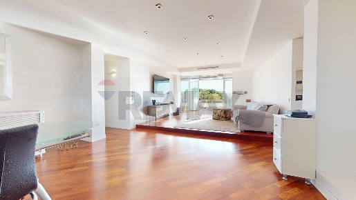 Foto Appartamento a Montegrotto Terme Centro di 178 m² con 5 locali