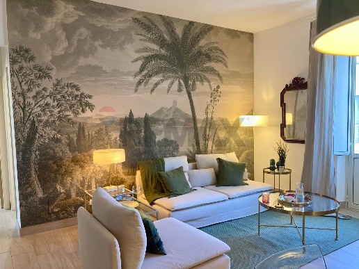 appartamento in affitto a Siracusa in zona Borgata