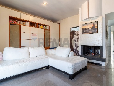 Foto Appartamento in Via Massa Di San Giuliano 311, Roma Castelverde