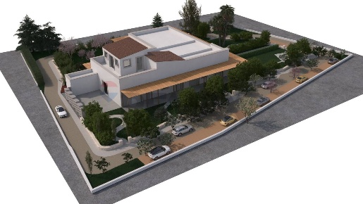 Foto Villa a schiera a Monopoli Antonelli di 78 m² con 2 locali in vendita