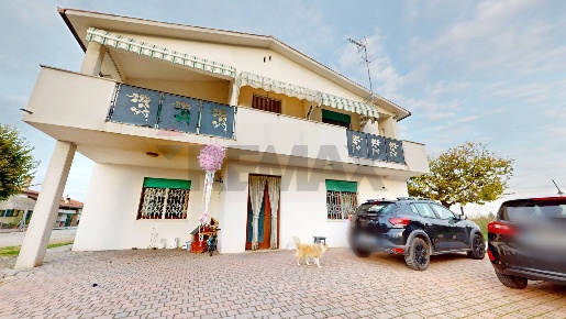 Foto Case semi ndipendenti in via montisei 3c, Pernumia di 180 m²