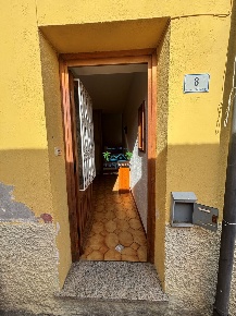 Foto Appartamento in Via Vincenzo Pelle 8, Alassio Moglio di 72 m²