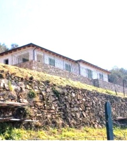 Foto Villa singola in Via San Sebastiano 50, Vallecrosia Due Strade