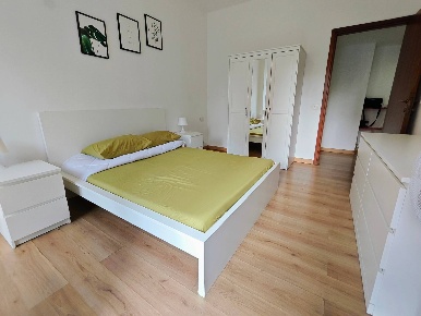 Foto Appartamento in Via Durazzo 5, Milano Quartiere Feltre di 60 m²