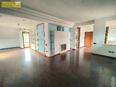 Foto Attico in Panoramico vicino al centro, Teramo Centro di 150 m²