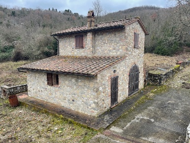 Foto Rustico a Castellina in Chianti di 650 m² in vendita