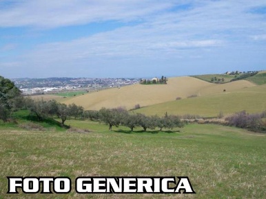Foto Terreno agricolo a San Miniato La Scala, Calenzano di 34620 m²