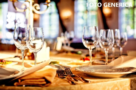 Foto Ristorante a San Miniato San Miniato Basso di 110 m² con 3 locali