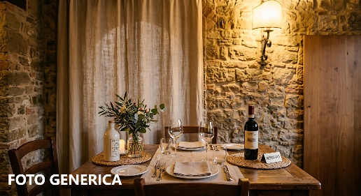 Foto Ristorante a San Miniato San Miniato Basso di 110 m² con 3 locali