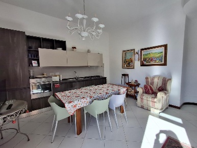 Foto Appartamento a Capraia e Limite Capraia di 50 m² con 2 locali