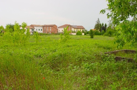 Foto Terreno residenziale a Alessandria Cantalupo di 12070 m² in vendita