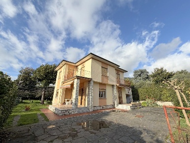 Foto Casa indipendente a Seravezza Ripa Pozzi Querceta Ponterosso di 200 m²