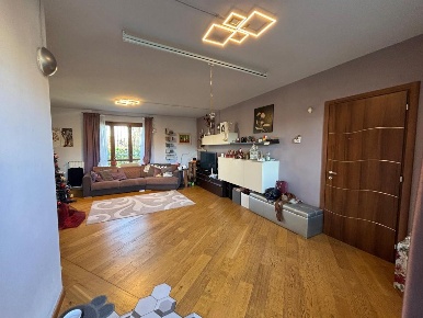 Foto Villa a schiera a San Giuliano Terme Pontasserchio, Pappiana di 130 m²