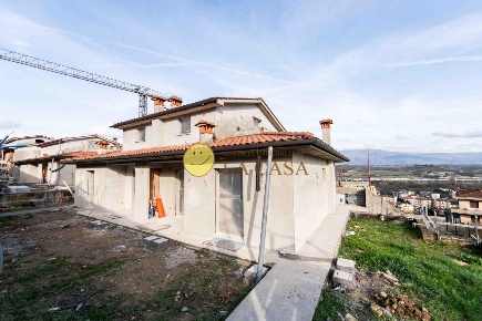 Foto Villa bifamiliare a Figline e Incisa Valdarno Incisa In Val D'Arno