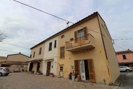 Foto Appartamento a Pisa Sant'Ermete - Putignano di 50 m² con 2 locali