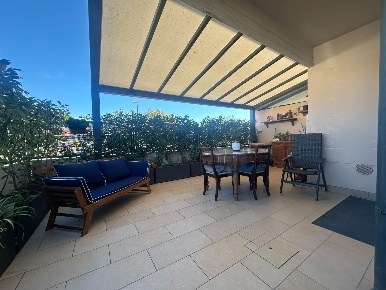 Foto Villa a schiera a Viareggio Terminetto - Migliarina di 110 m²