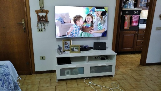 Foto Appartamento a Cascina Navacchio Nord - Zambra di 75 m² con 4 locali