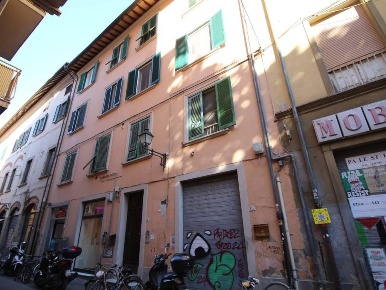 Foto Appartamento a Pisa San Francesco di 55 m² con 2 locali in vendita