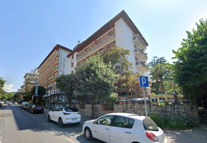 Foto Hotel a Montecatini-Terme di 8519 m² con 140 locali in vendita