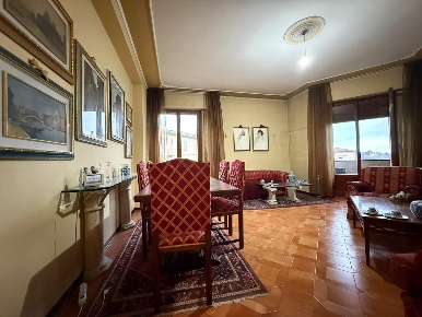 Foto Appartamento a Siena Lizza - Camollia di 84 m² con 5 locali in vendita