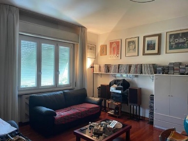 Foto Appartamento a Pisa Santa Maria di 120 m² con 4 locali in vendita