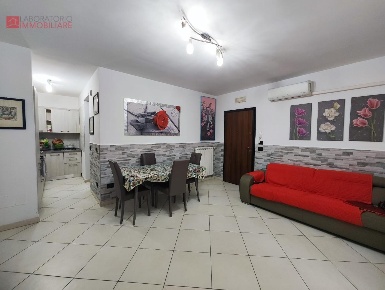 Foto Appartamento a Cavallino Centro di 89 m² con 3 locali in vendita