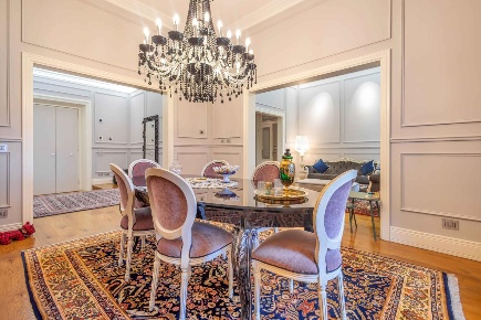 Foto Appartamento a Livorno Goito - Montebello di 160 m² con 5 locali