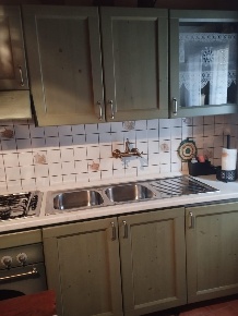 Foto Case indipendenti a Chianni Centro di 50 m² con 2 locali in affitto